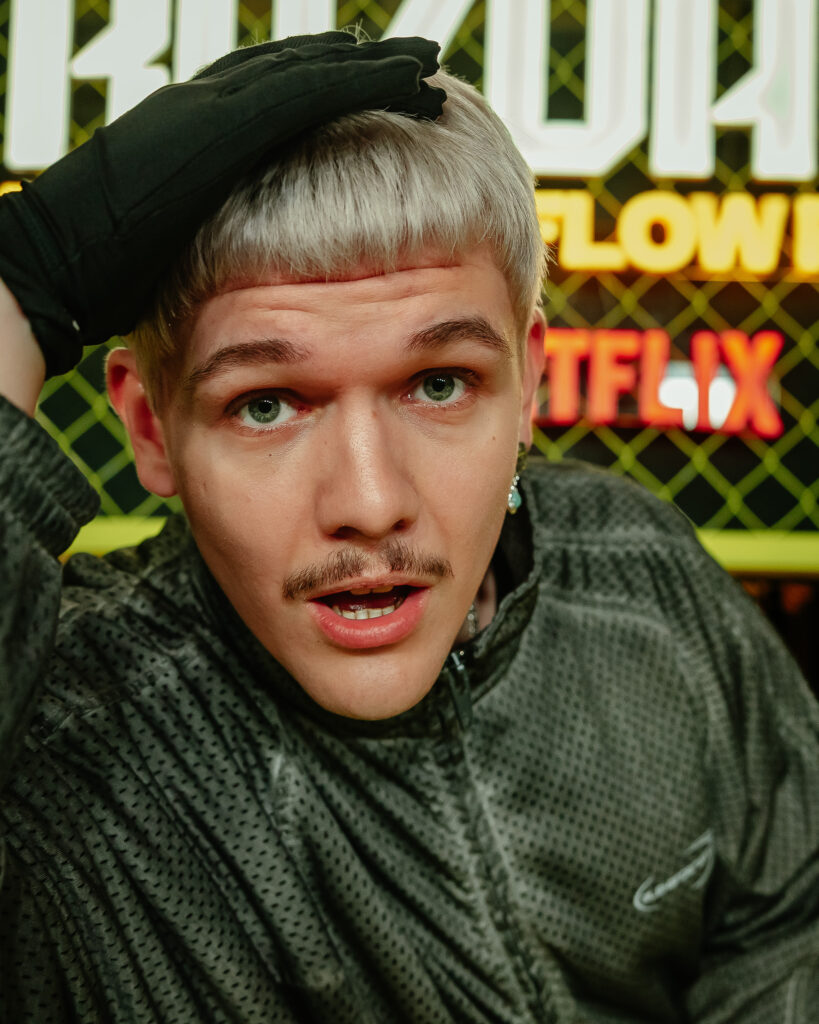 Netflix_Nowe_Rozdanie_Rhythm_Flow_Polska_Fot_Marcin_Oliva_Soto_Zippy Ogar_