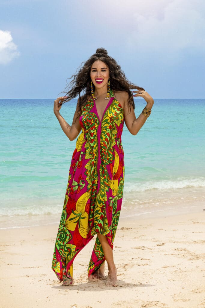Tamara González Perea