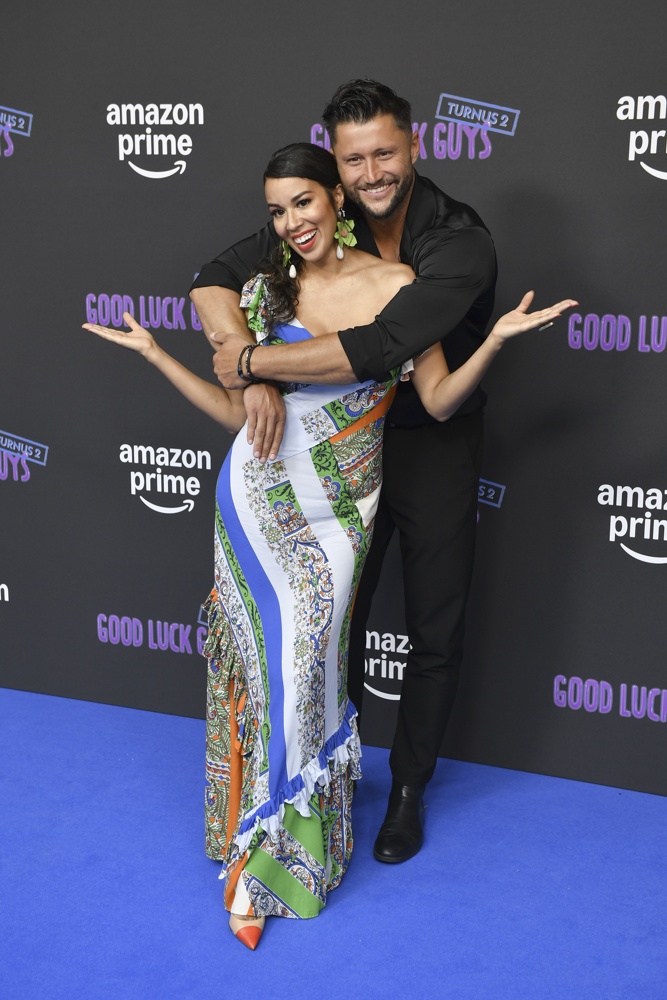 Piotr Mróz i Tamara Gonzalez Perea_2