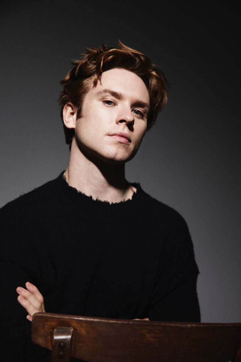 Oscar Morgan Headshot (credit_ David Reiss)