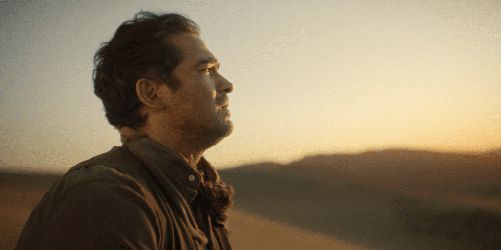 Alfonso Herrera (Esteban Trueba)