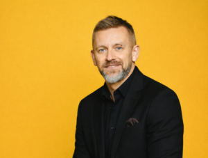 Picture of Maciej Gozdowski