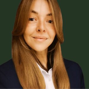 Picture of Agata Oleszkiewicz