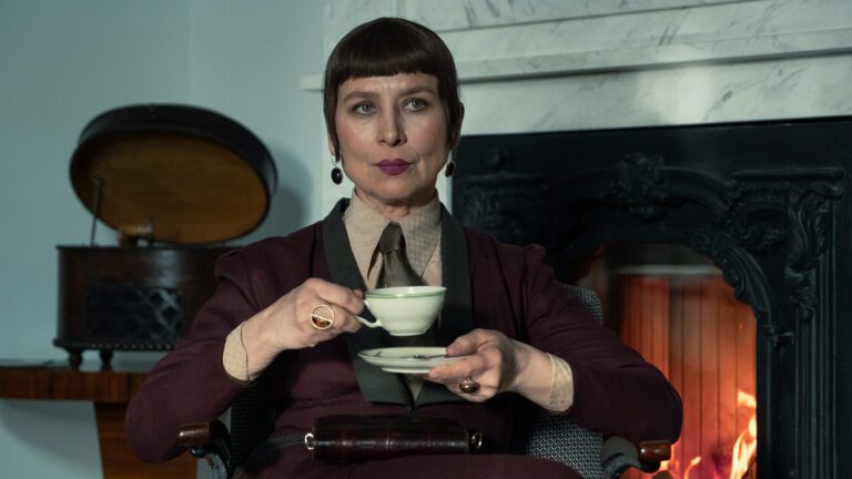 Piekło kobietSezon 1Odcinek 1        11.04.2025 Podkowa LeśnaFot. Agnieszka Jurek-OpalińskaN/Z: Katarzyna HermanFotos