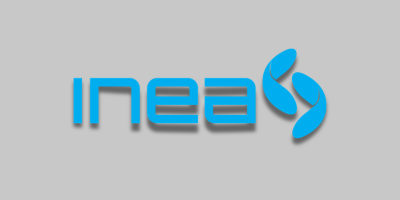 Logo Inea