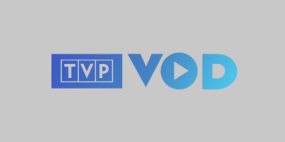 Logo TVP