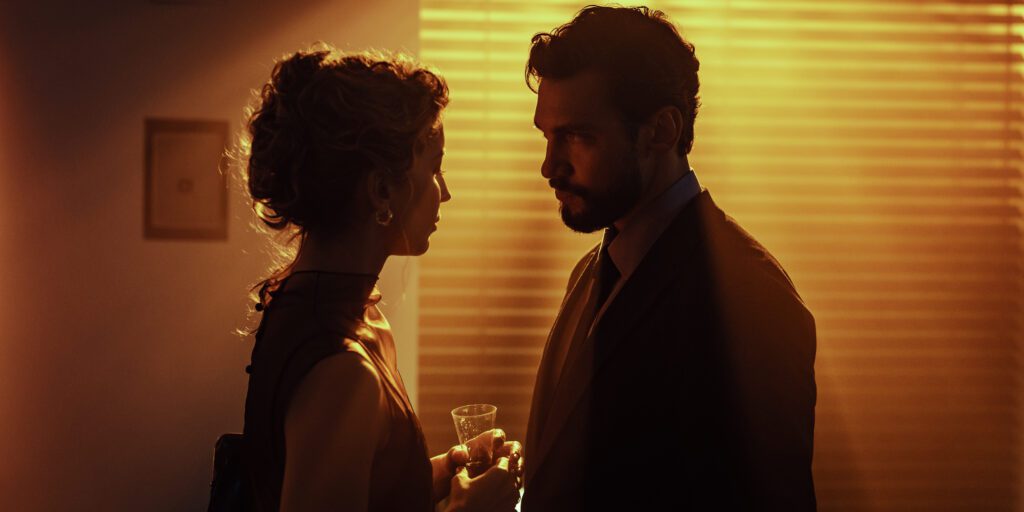 Magdalena Wieczorek, Kamil Szeptycki