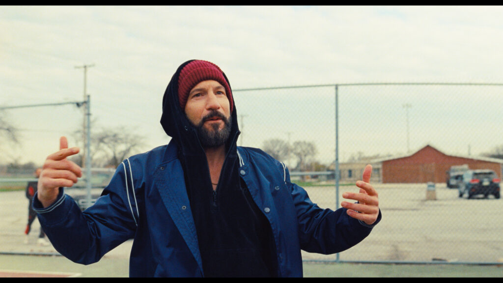 Gary — (Streams Tuesday, May 5) Pictured: Jon Bernthal as Michael Berzatto. CR: FX
