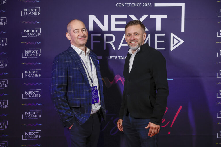 Radek Juźwin, Maciej Gozdowski